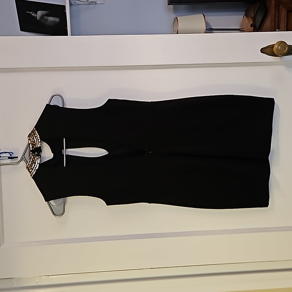 Mini Cocktail Dress - Picture 2 of 2